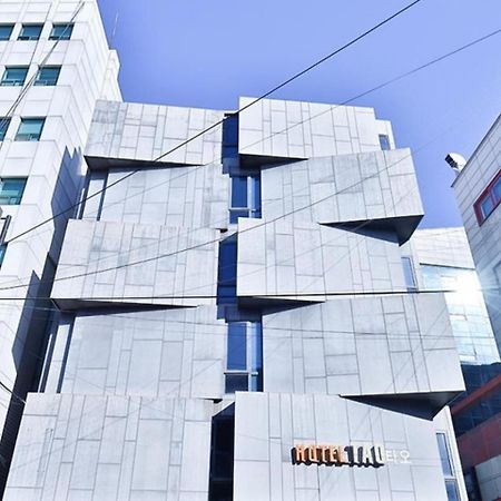 Hotel Tao Soul Exteriér fotografie