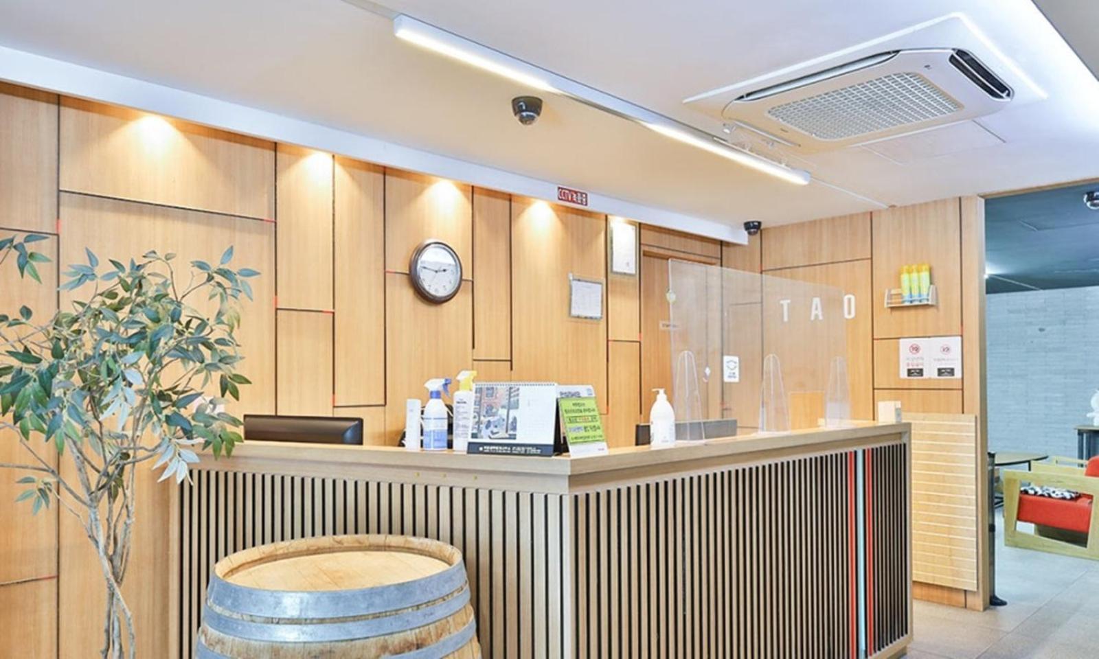 Hotel Tao Soul Exteriér fotografie