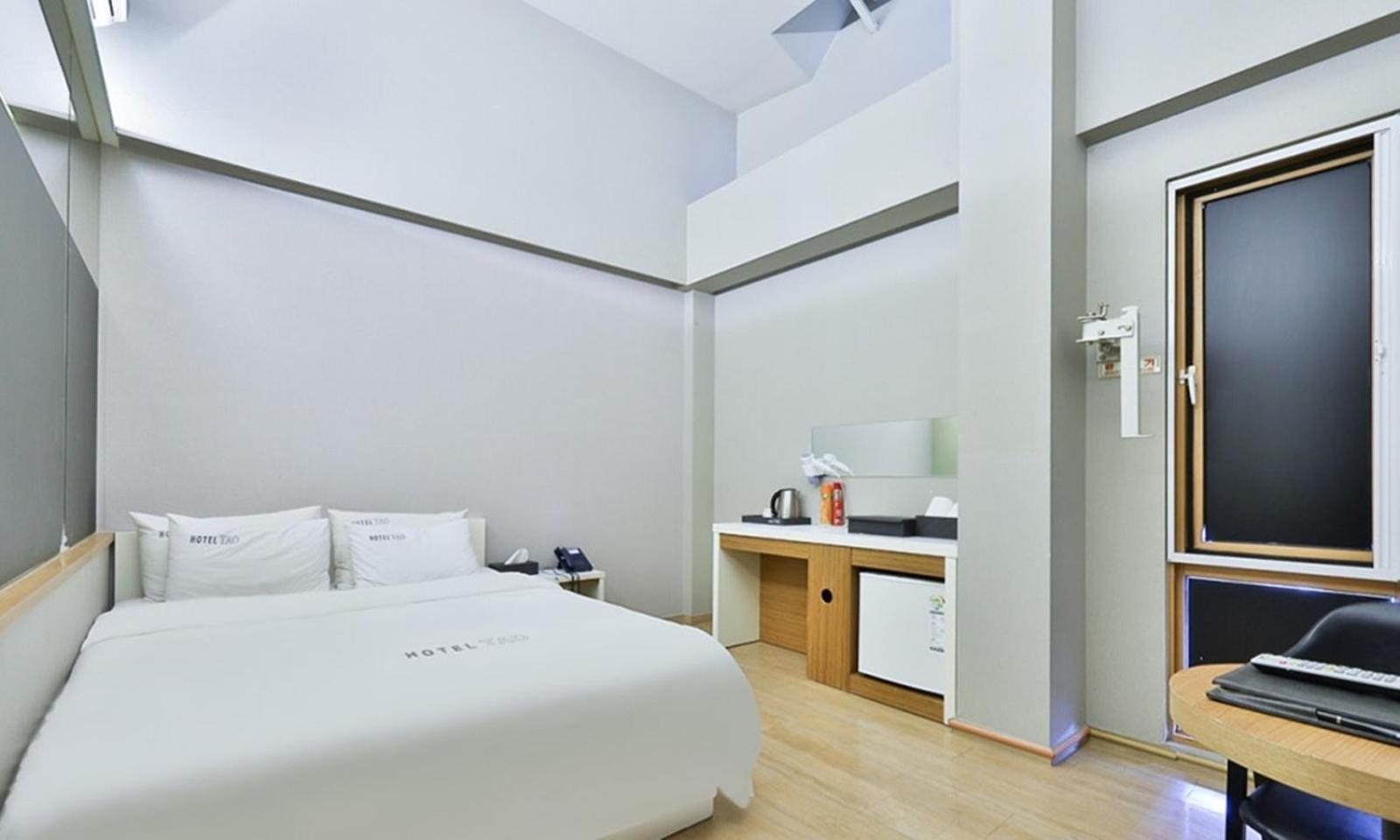 Hotel Tao Soul Exteriér fotografie