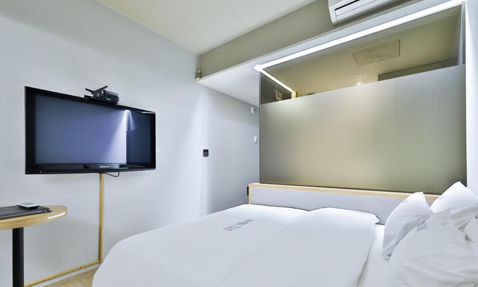 Hotel Tao Soul Exteriér fotografie